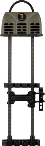 5 - ARROW MOSS GREEN RHTIGHT SPOT QUIVER RISE LITE - Camo Crowd