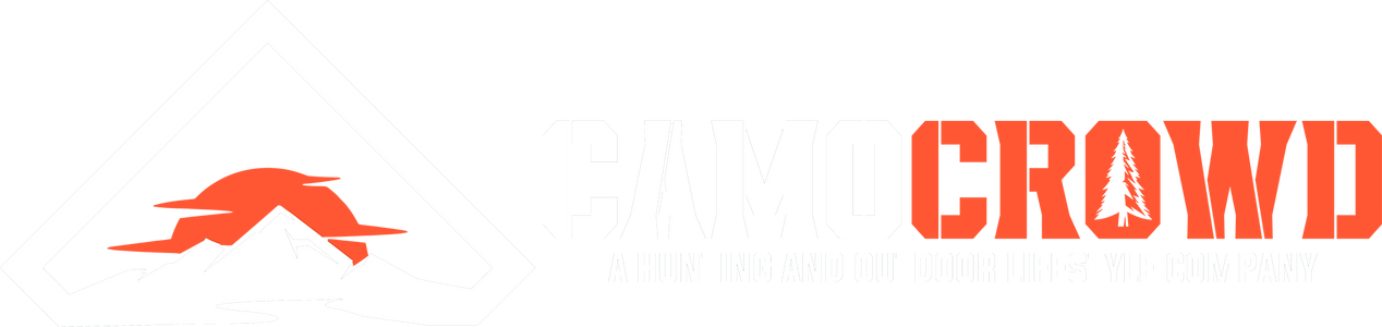 Camo Crowd