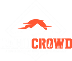 Camo Crowd