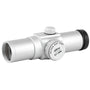 AAL UD 30MM TUBE 4" SILVER - Camo Crowd