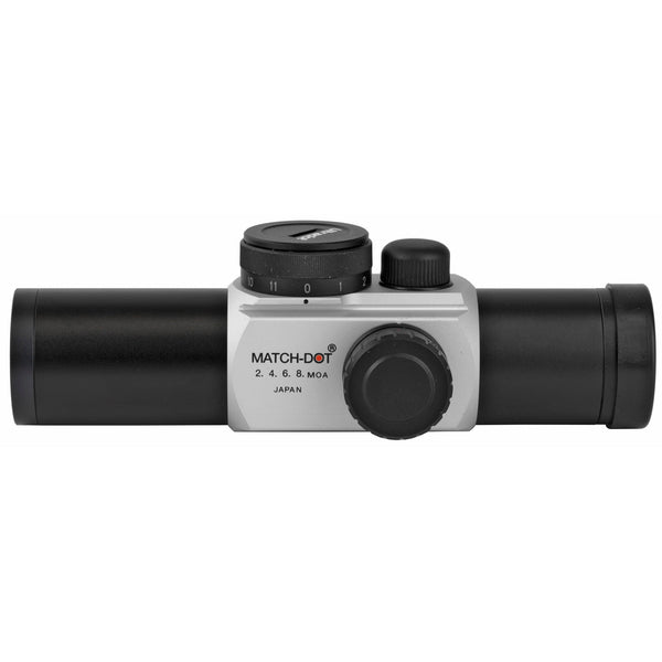 AAL UD 30MM TUBE MATCHDOT BLK/SATIN - Camo Crowd