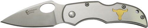 ABKT CATTLEMANS CUTLERY DUECE - Camo Crowd