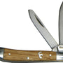 ABKT CATTLEMANS CUTLERY SAGE - Camo Crowd