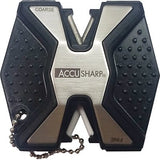 ACCUSHARP DIAMOND PRO 2 - STEP - Camo Crowd