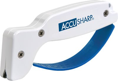 ACCUSHARP KNIFE SHARPENER - Camo Crowd
