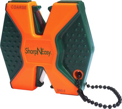 ACCUSHARP SHARP - N - EASY 2 - STEP - Camo Crowd