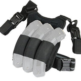 ADTAC TAC - HAMMER 10/22 TRIPLE - Camo Crowd