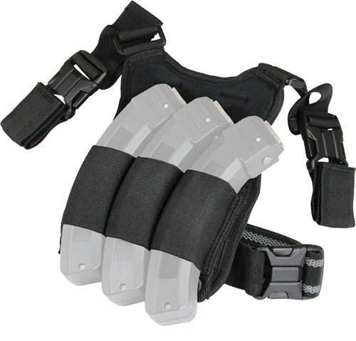 ADTAC TAC - HAMMER 10/22 TRIPLE - Camo Crowd