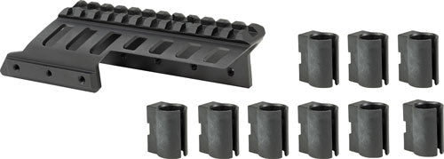 ADV. TECH. SIDE SADDLE GEN 2 - Camo Crowd