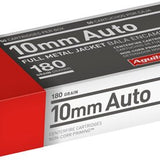 AGUILA 10MM 180GR FMJ 50RD - Camo Crowd