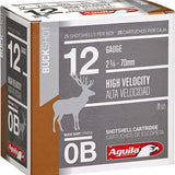 AGUILA SHOTSHELL 12GA 2.75