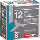 AGUILA SHOTSHELL 12GA 2.75