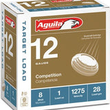 AGUILA SHOTSHELL 12GA 2.75