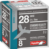AGUILA SHOTSHELL 28GA 2.75