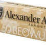 ALEXANDER 50 BEOWULF 350GR XTP - Camo Crowd