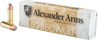 ALEXANDER 50 BEOWULF 400GR - Camo Crowd