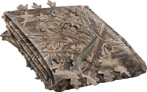 ALLEN 3D LEAFY OMNITEX REALTRE - Camo Crowd