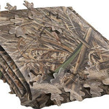 ALLEN 3D LEAFY OMNITEX REALTRE - Camo Crowd