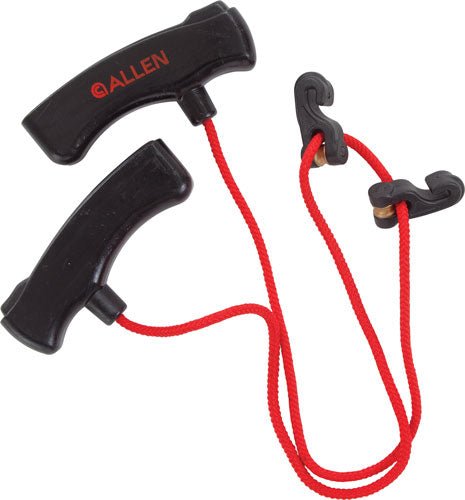 ALLEN CROSSBOW COCKER ROPE - Camo Crowd