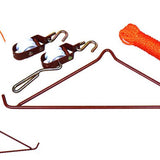 ALLEN GAMBREL AND HOIST KIT - Camo Crowd