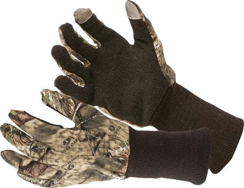 ALLEN JERSEY GLOVES MO COUNTRY - Camo Crowd