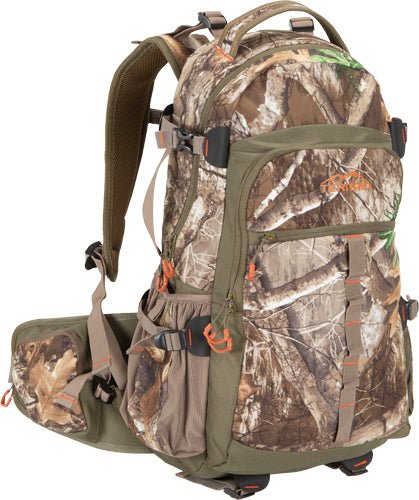 ALLEN RESERVOIR DAYPACK 1800 - Camo Crowd