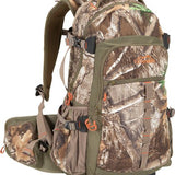 ALLEN RESERVOIR DAYPACK 1800 - Camo Crowd