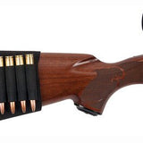 ALLEN RIFLE STOCK SLEEVE - Camo Crowd