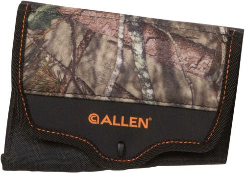ALLEN SHOTGUN STOCK SHELL - Camo Crowd