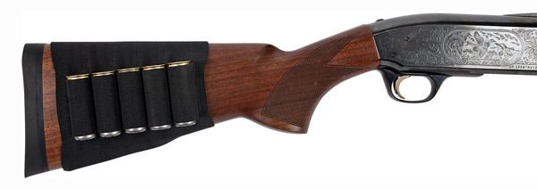ALLEN SHOTGUN STOCK SLEEVE - Camo Crowd