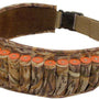 ALLEN SHOTSHELL BELT NEOPRENE - Camo Crowd
