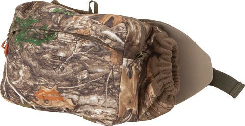 ALLEN TUNDRA WAIST PACK WITH - Camo Crowd