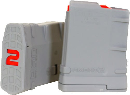 AMEND2 AR - 10 SR - 25 MAG 7.62X51 - Camo Crowd