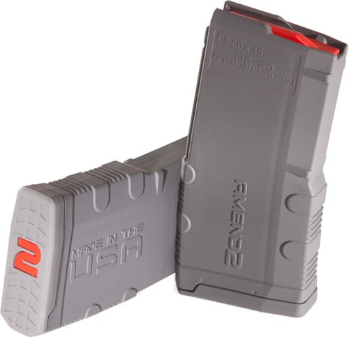 AMEND2 AR - 15 MAGAZINE 5.56X45 - Camo Crowd