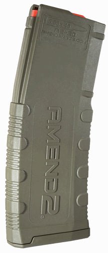 AMEND2 AR - 15 MAGAZINE 5.56X45 - Camo Crowd