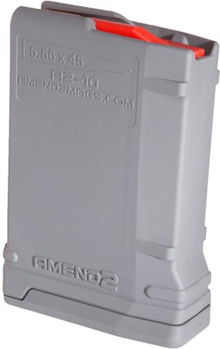 AMEND2 AR - 15 MAGAZINE 5.56X45 - Camo Crowd