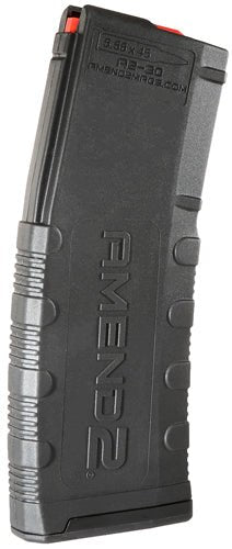 AMEND2 AR - 15 MAGAZINE 5.56X45 - Camo Crowd