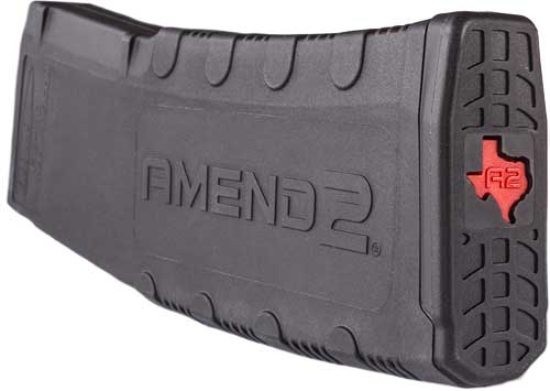 AMEND2 AR - 15 MAGAZINE 5.56X45 - Camo Crowd