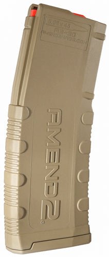 AMEND2 AR - 15 MAGAZINE 5.56X45 - Camo Crowd