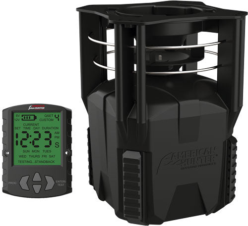 AMERICAN HUNTER FEEDER KIT - Camo Crowd