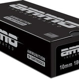 AMMO INC 10MM 180GR TMC - Camo Crowd