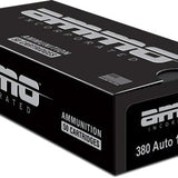 AMMO INC 380 ACP 100GR TMC - Camo Crowd
