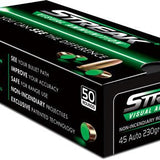 AMMO INC 45 ACP 230GR TMC - Camo Crowd