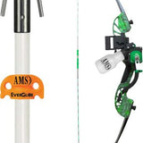 AMS BOWFISHING COMPLETE BOW - Camo Crowd