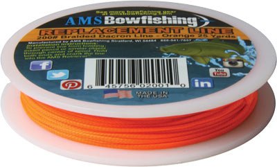 AMS BOWFISHING REPLACEMENT - Camo Crowd