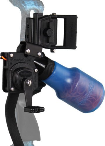 AMS BOWFISHING RETRIEVER PRO - Camo Crowd