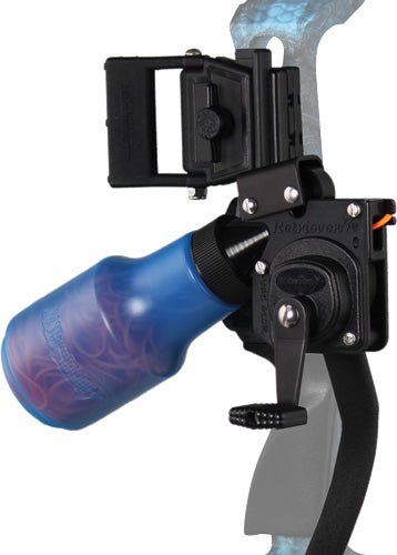 AMS BOWFISHING RETRIEVER PRO - Camo Crowd