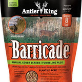 ANTLER KING BARRICADE COVER - Camo Crowd