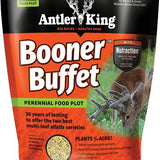 ANTLER KING BOONER BUFFET - Camo Crowd