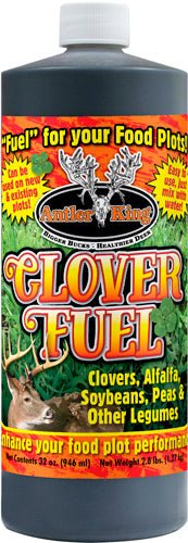 ANTLER KING CLOVER FUEL LEGUME - Camo Crowd